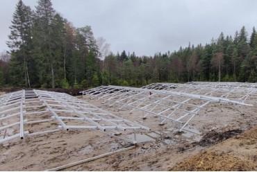 600KW X Sweden Nov 2026